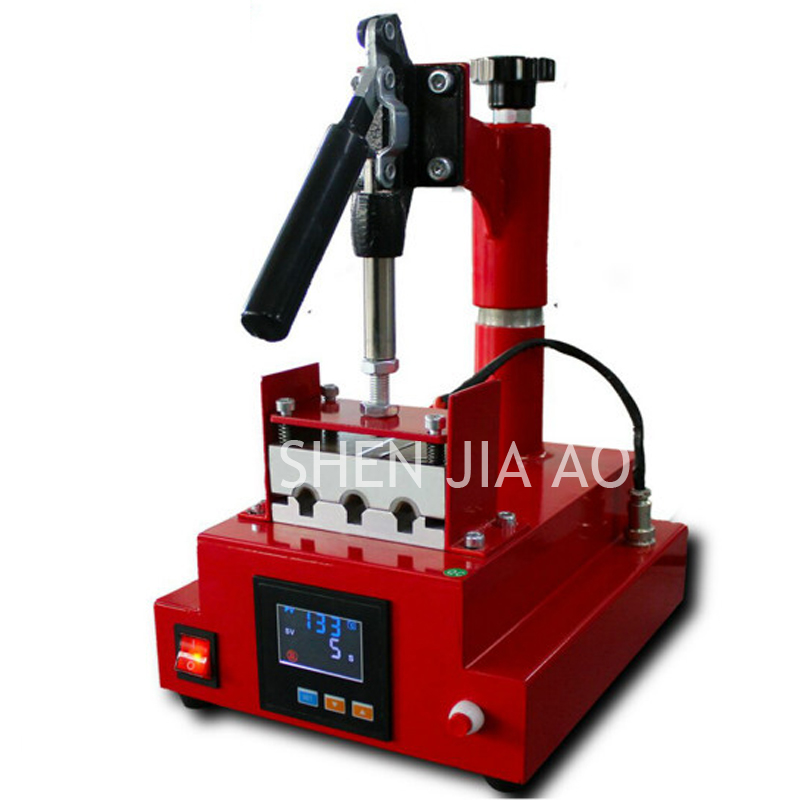 Commercial Digital Printing Machine - DIY 디지털 펜 프레스 기계 3펜