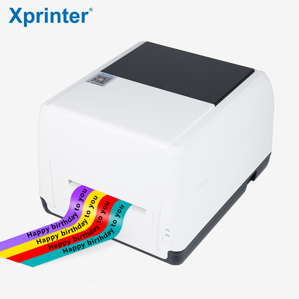 Commercial Digital Printing Machine - 디지털 새틴 리본 인쇄기 -T451E 선물