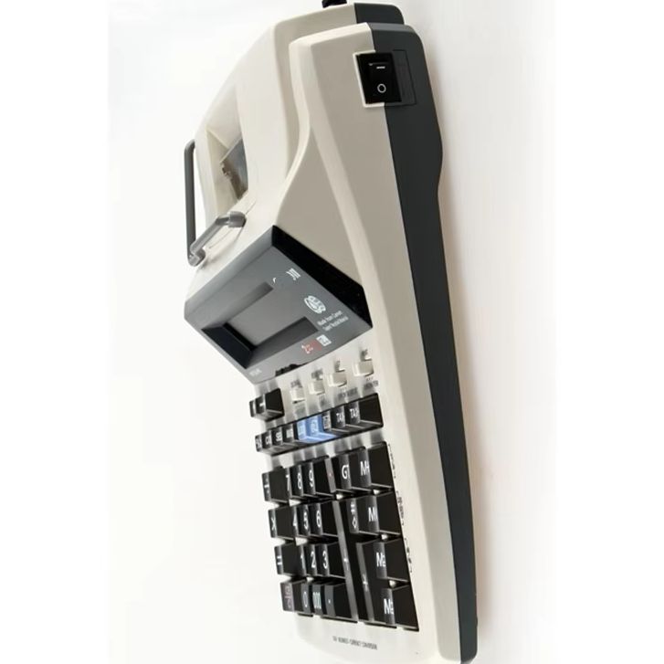 Commercial Printing Calculator - MP-120MG 비즈니스 프린팅 계산기 MP-120MG 비즈니스