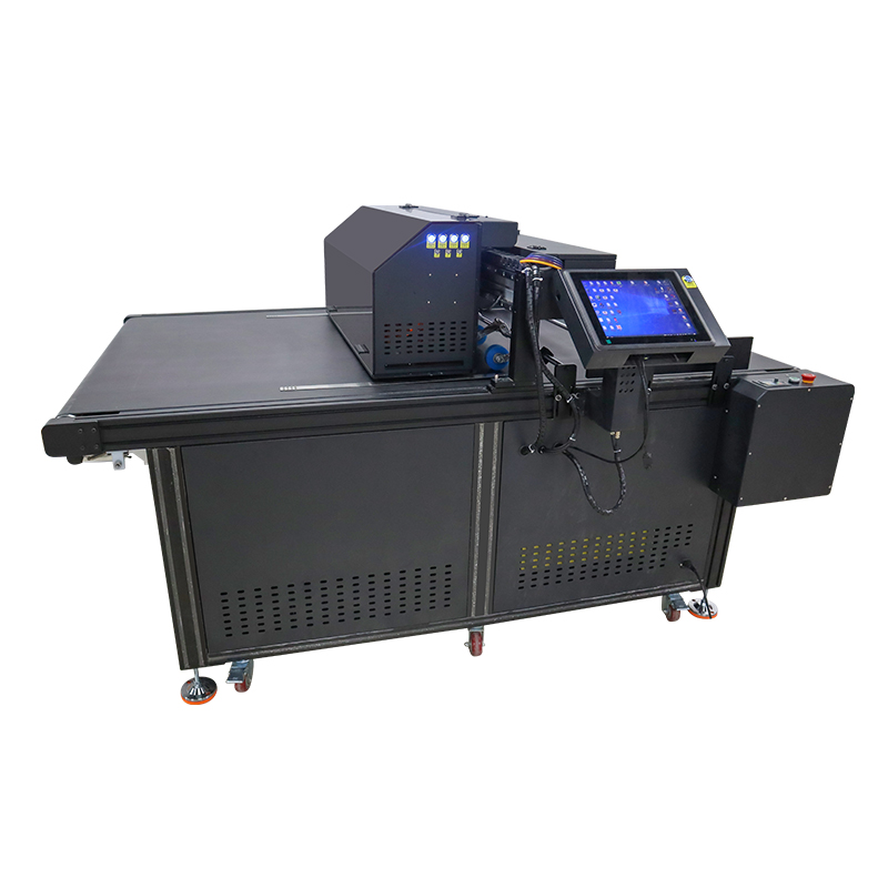 Commercial Digital Printing Machine - 단일 패스 디지털 인쇄기, 카톤 프린터,
