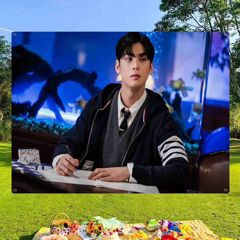 Commercial Printing Companies Usa - Singer C-Cha EunWooS 고급 인쇄 광고