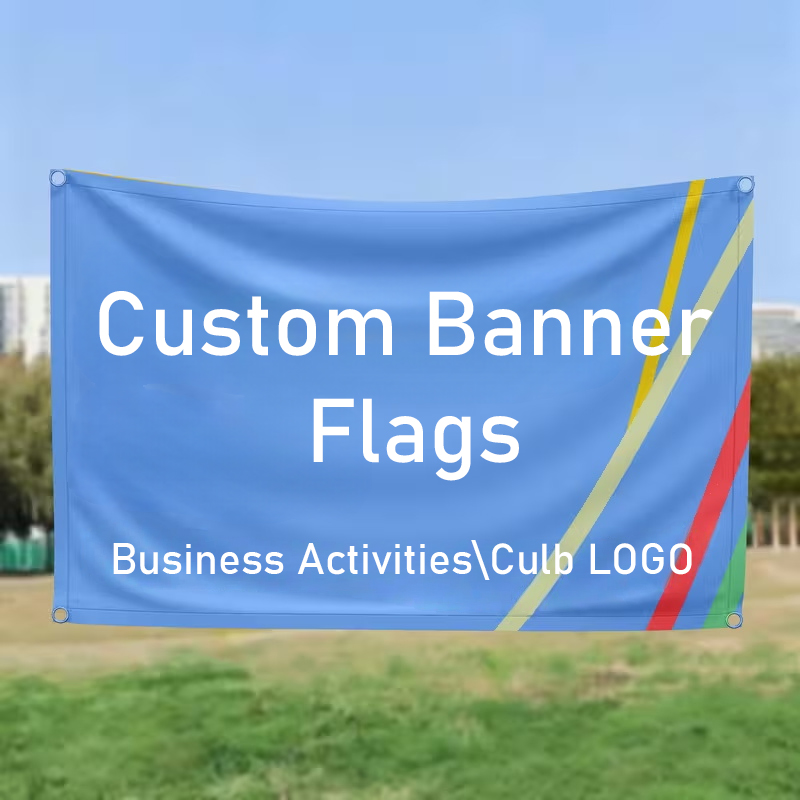 Commercial Printing Companies Usa - 맞춤형 깃발 배너, 개인 로고 깃발,