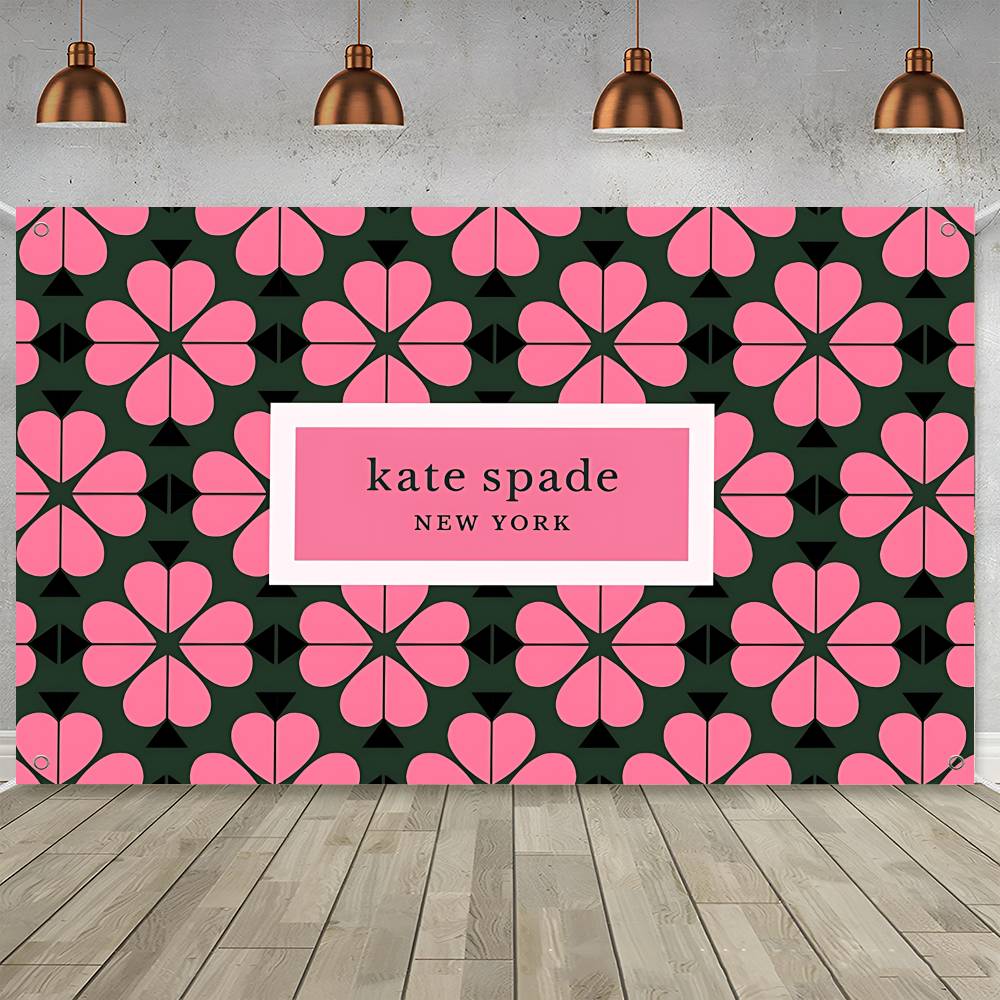 패션 브랜드 K-Kate S-Spade의 고급 프린팅  - Commercial Printing Companies Usa 리뷰 및 가격