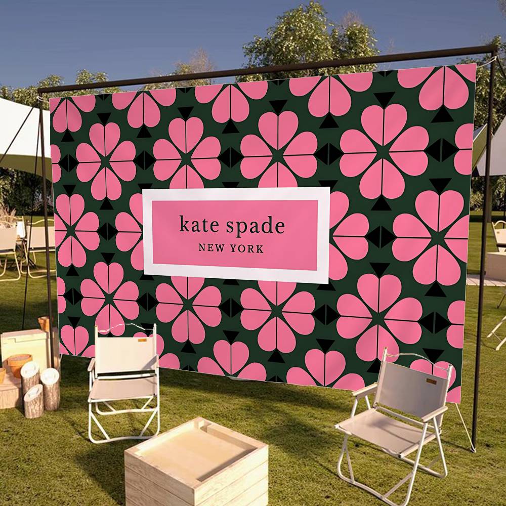 패션 브랜드 K-Kate S-Spade의 고급 프린팅  - Commercial Printing Companies Usa 리뷰 및 가격