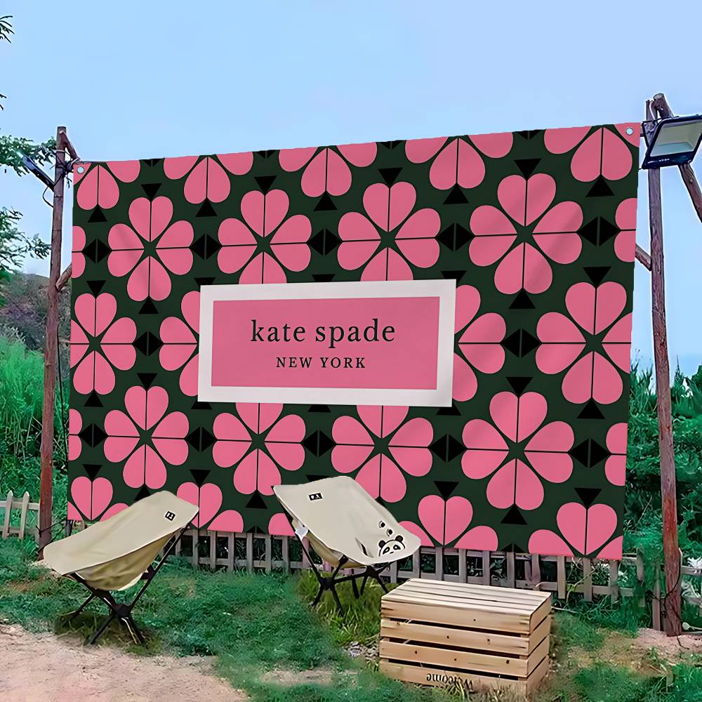 패션 브랜드 K-Kate S-Spade의 고급 프린팅  - Commercial Printing Companies Usa 리뷰 및 가격