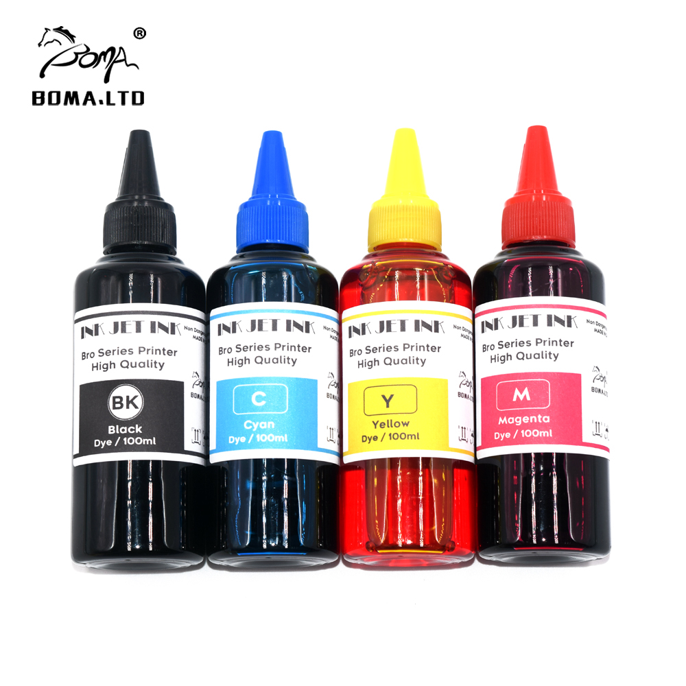 브라더 MFC-J7100CDW J7300CDW DCP- - Sublimation Ink 100Ml 리뷰 및 가격