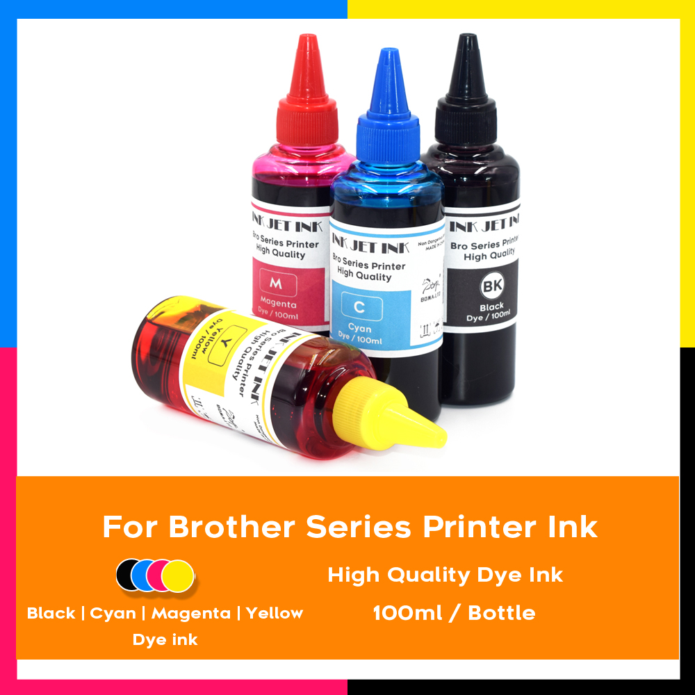 브라더 MFC-J7100CDW J7300CDW DCP- - Sublimation Ink 100Ml 리뷰 및 가격