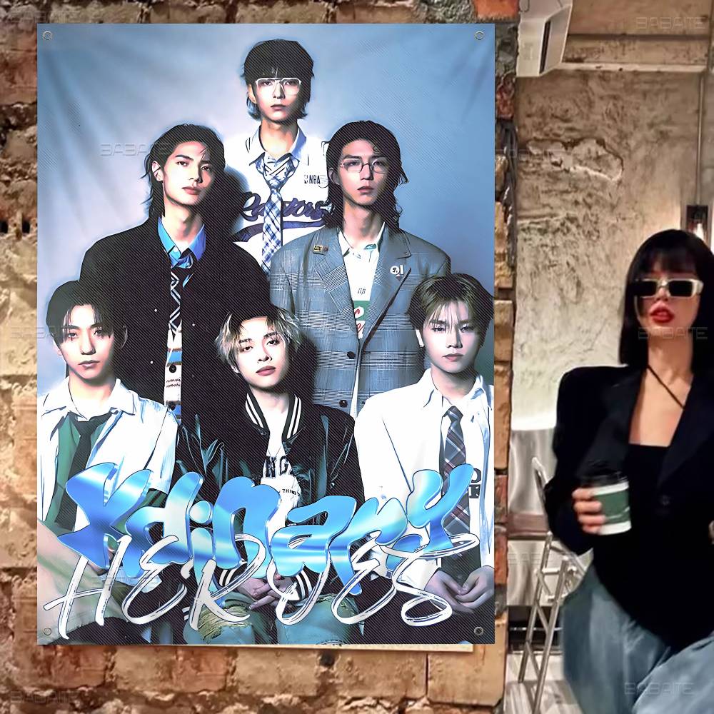 인기 밴드 X-xdinary H-heroes 고급 인쇄 - Commercial Printing Companies Usa 리뷰 및 가격