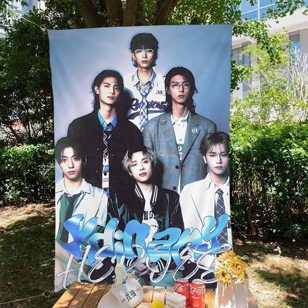 인기 밴드 X-xdinary H-heroes 고급 인쇄 - Commercial Printing Companies Usa 리뷰 및 가격