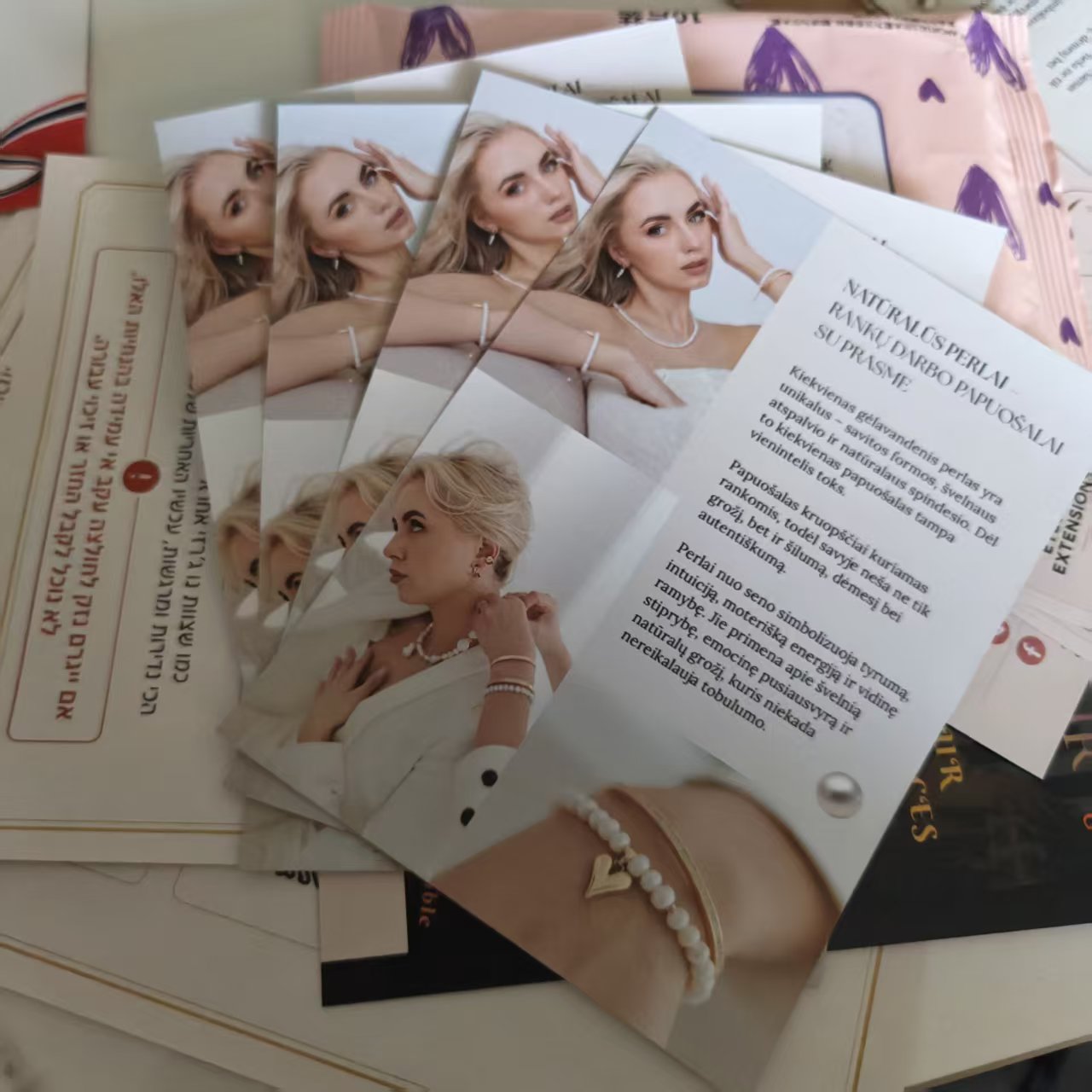 대량 포장, 맞춤형 A5/A6 사이즈 전단지, 100/ - Commercial Flyer Printing 리뷰 및 가격