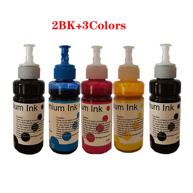 100ml 27XL 252XL 승화 잉크 (엡손 WF- - Sublimation Ink 100Ml 리뷰 및 가격
