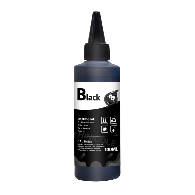 HINICOLE 100ML 범용 리필 잉크 키트 (엡손 - Sublimation Ink 100Ml 리뷰 및 가격