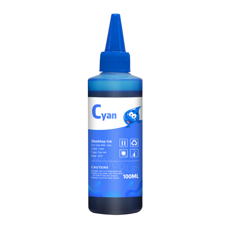 HINICOLE 100ML 범용 리필 잉크 키트 (엡손 - Sublimation Ink 100Ml 리뷰 및 가격
