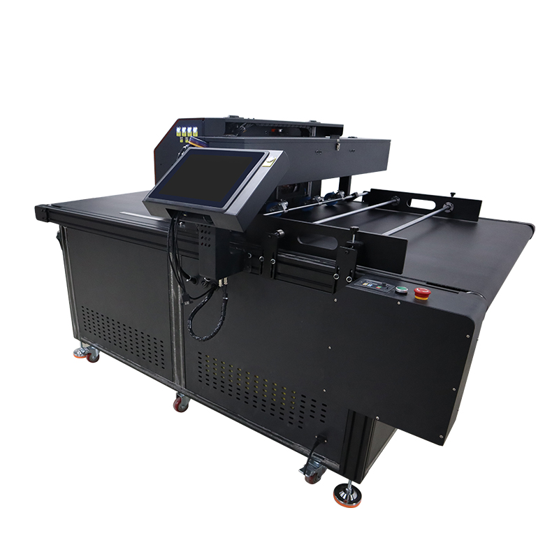 단일 패스 디지털 인쇄기, 카톤 프린터, 피자 박스/골 - Commercial Digital Printing Machine 리뷰 및 가격