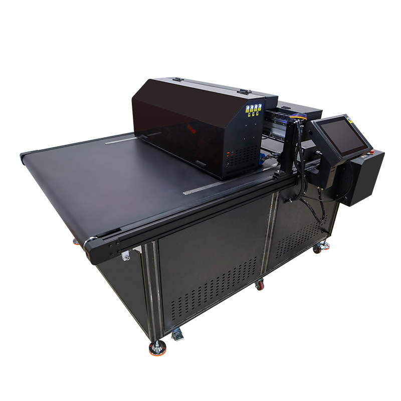 단일 패스 디지털 인쇄기, 카톤 프린터, 피자 박스/골 - Commercial Digital Printing Machine 리뷰 및 가격