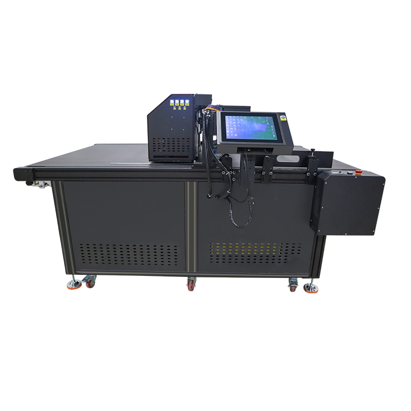 단일 패스 디지털 인쇄기, 카톤 프린터, 피자 박스/골 - Commercial Digital Printing Machine 리뷰 및 가격