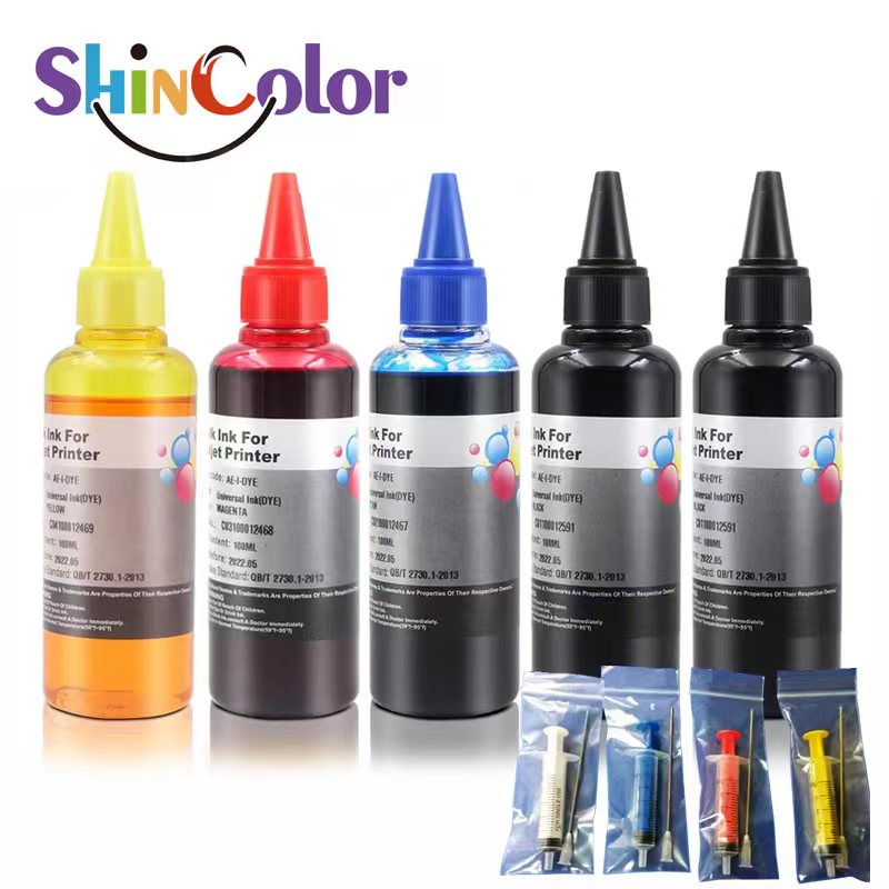 HP 캐논 엡손 브라더 렉스마크 삼성 델 코닥 잉크젯  - Sublimation Ink 100Ml 리뷰 및 가격