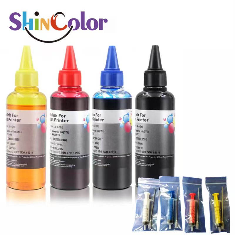 HP 캐논 엡손 브라더 렉스마크 삼성 델 코닥 잉크젯  - Sublimation Ink 100Ml 리뷰 및 가격
