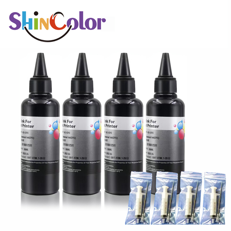 HP 캐논 엡손 브라더 렉스마크 삼성 델 코닥 잉크젯  - Sublimation Ink 100Ml 리뷰 및 가격