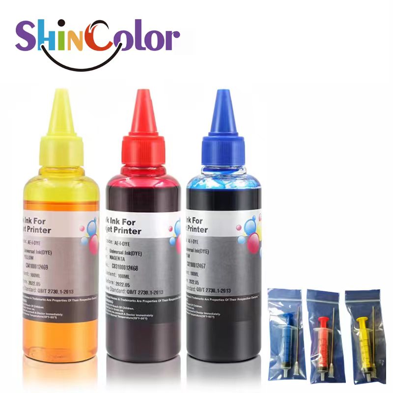 HP 캐논 엡손 브라더 렉스마크 삼성 델 코닥 잉크젯  - Sublimation Ink 100Ml 리뷰 및 가격