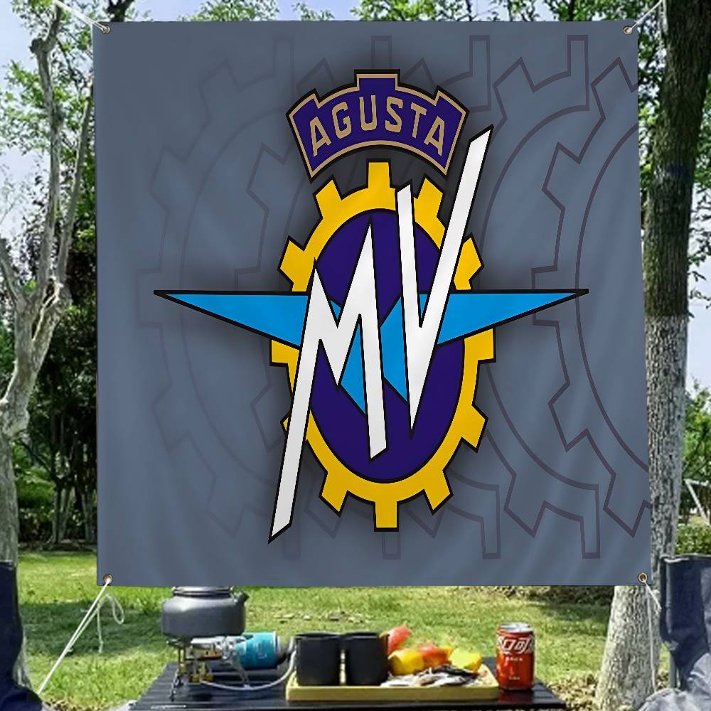 M-MV A-Agusta 고급 인쇄 상업 광고 깃발 회 - Commercial Printing Companies Usa 리뷰 및 가격
