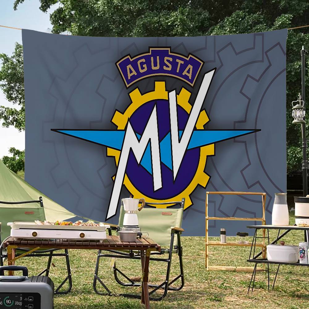 M-MV A-Agusta 고급 인쇄 상업 광고 깃발 회 - Commercial Printing Companies Usa 리뷰 및 가격