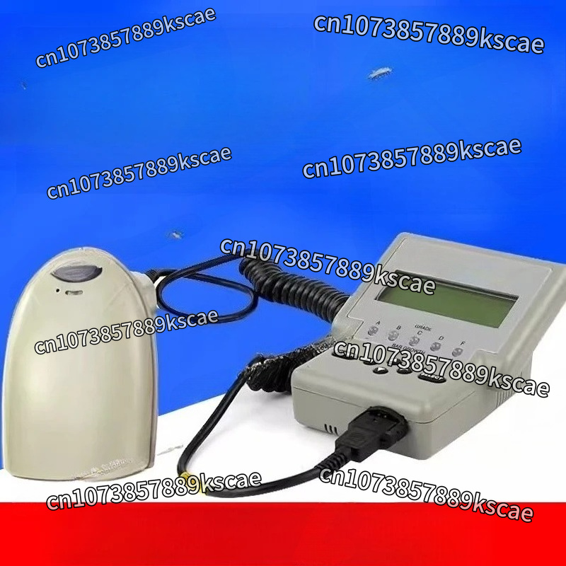 바코드 감지기, 인쇄 및 포장용 카톤 QC-850 바코 - Printing Qc 리뷰 및 가격