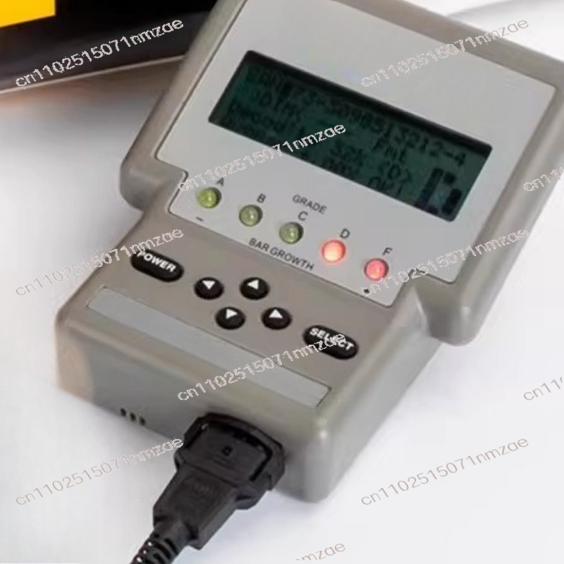 바코드 감지기, 인쇄 및 포장용 카톤 QC-850 바코 - Printing Qc 리뷰 및 가격