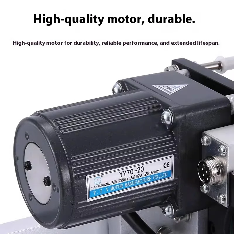 HP-241G 220W 전기 코드 기계 미니 열 날인  - Hp Commercial Printing 리뷰 및 가격