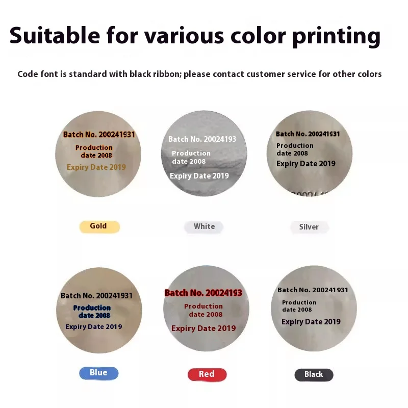 HP-241G 220W 전기 코드 기계 미니 열 날인  - Hp Commercial Printing 리뷰 및 가격