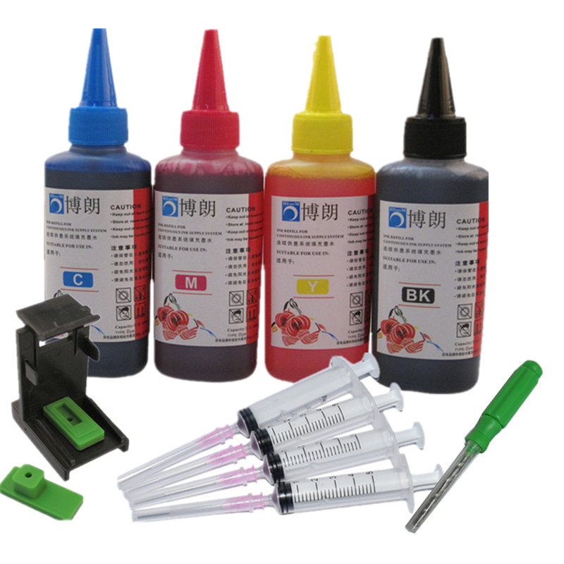 Canon pg-560 CL-561 560 561 XL - Sublimation Ink 100Ml 리뷰 및 가격