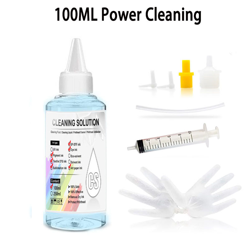 엡손 HP 캐논 브라더 잉크젯 프린터용 100ml/PC - Sublimation Ink 100Ml 리뷰 및 가격