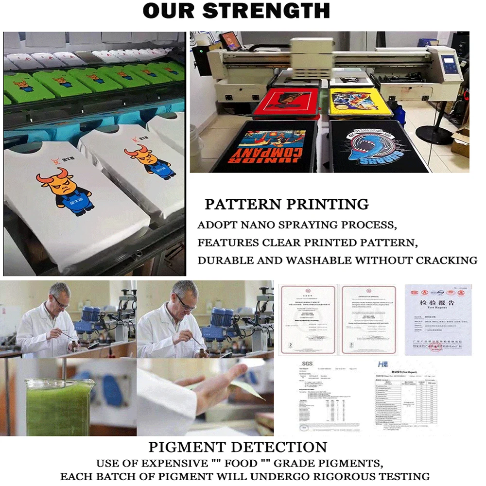 Funny Lab Tech, Out Of Control - Printing Qc 리뷰 및 가격