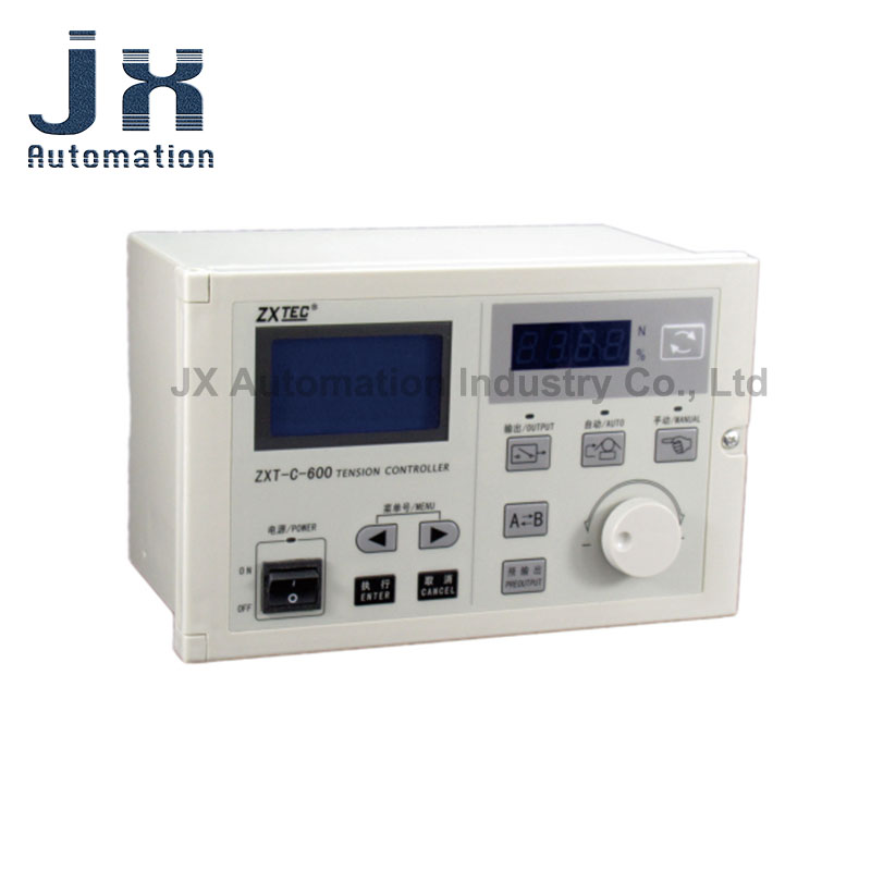 ZXT-C-600 풀 디지털 자동 정장력 컨트롤러 ZX - Commercial Digital Printing Machine 리뷰 및 가격