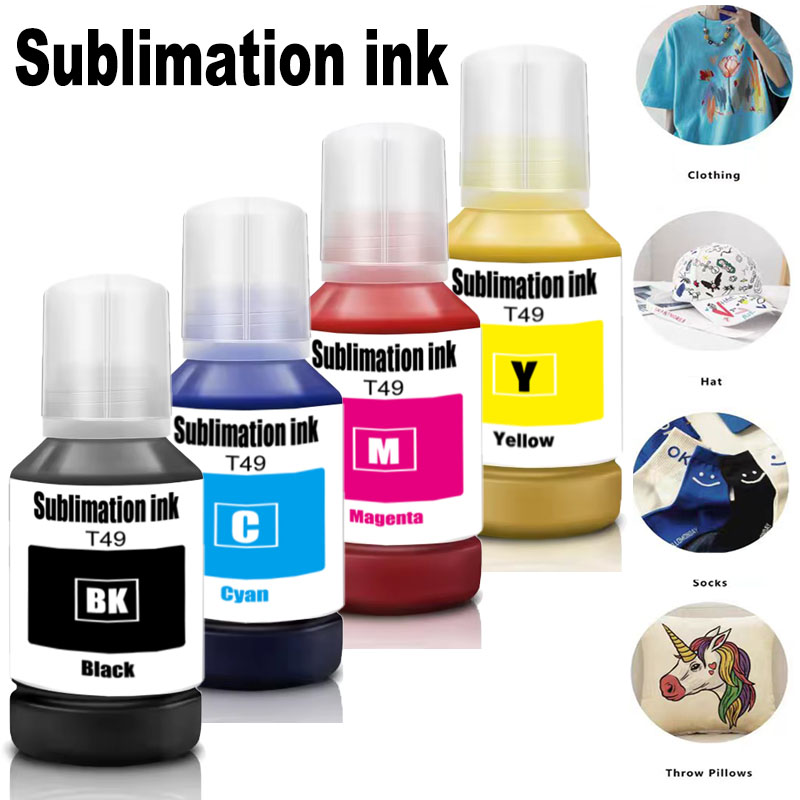 T49 T49M T49H T49N T49L T49P 승 - Sublimation Ink 100Ml 리뷰 및 가격
