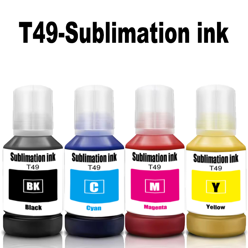 T49 T49M T49H T49N T49L T49P 승 - Sublimation Ink 100Ml 리뷰 및 가격