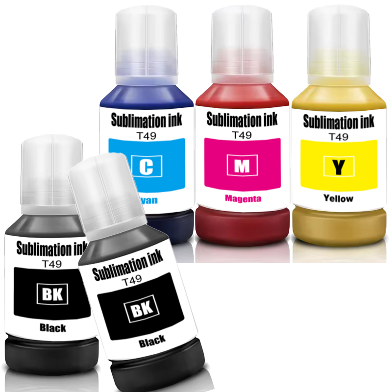 T49 T49M T49H T49N T49L T49P 승 - Sublimation Ink 100Ml 리뷰 및 가격