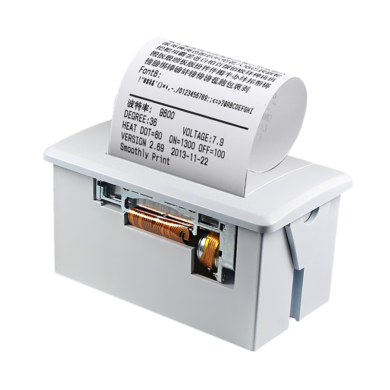 2인치 58mm 키오스크 내장 프린터 감열식 영수증 모 - Commercial Window Printing 리뷰 및 가격