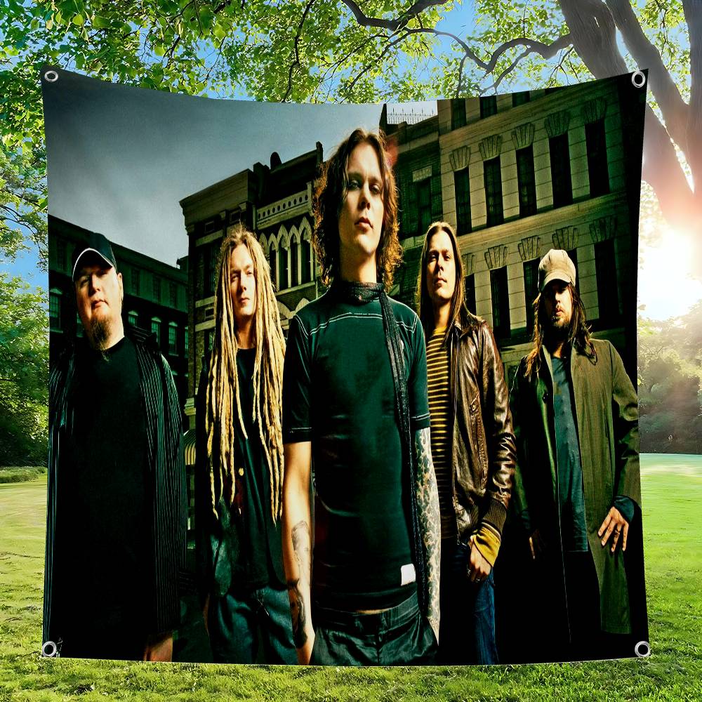 Rock H-HIM 밴드 고급 인쇄 상업 광고 깃발 회 - Commercial Printing Companies Usa 리뷰 및 가격