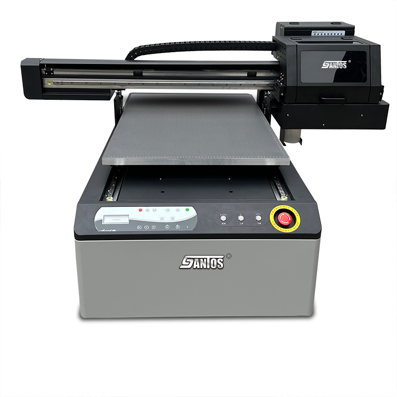 A1 사이즈 아크릴, 유리, 나무, 세라믹, 금속, P - Commercial Digital Printing Machine 리뷰 및 가격
