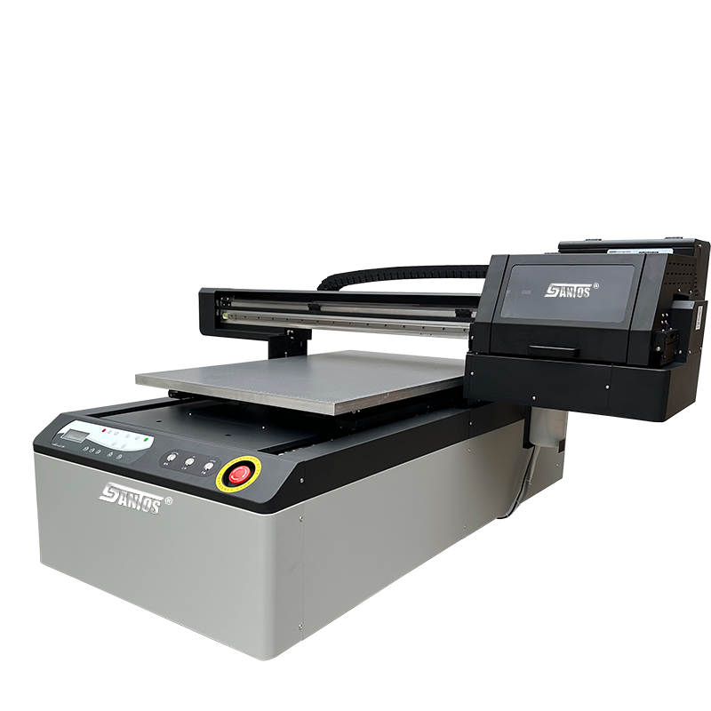 A1 사이즈 아크릴, 유리, 나무, 세라믹, 금속, P - Commercial Digital Printing Machine 리뷰 및 가격